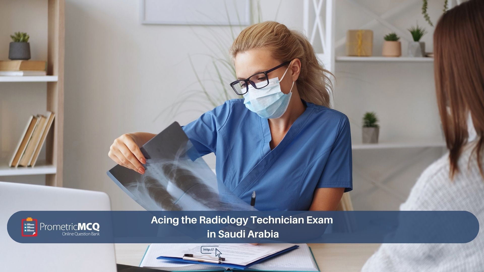 Acing the Radiology Technician Exam in Saudi Arabia