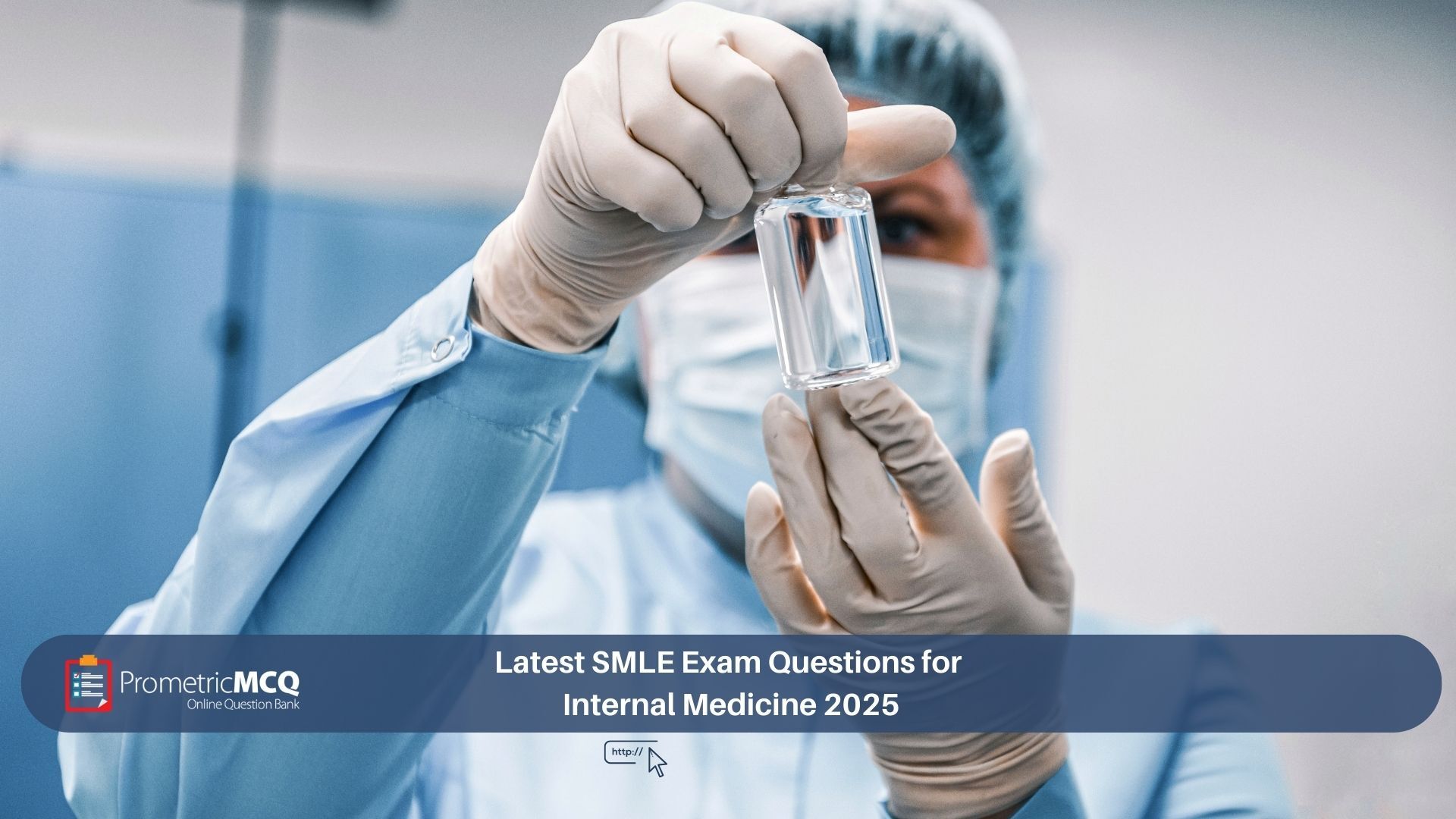 Latest SMLE Exam Questions for Internal Medicine 2025