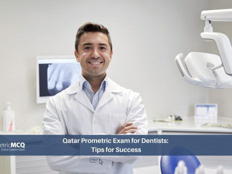 Qatar Prometric Exam for Dentists_ Tips for Success