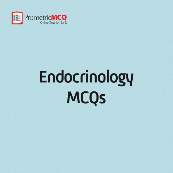 Endocrinology-MCQs Endocrinology MCQs