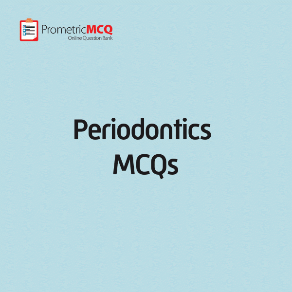 Periodontics MCQs Periodontics MCQs