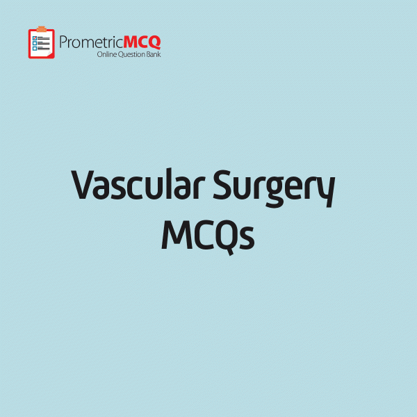Vascular Surgery MCQs Vascular Surgery MCQs
