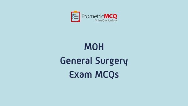 UAE MOH General Surgery Exam MCQs UAE MOH General Surgery Exam MCQs