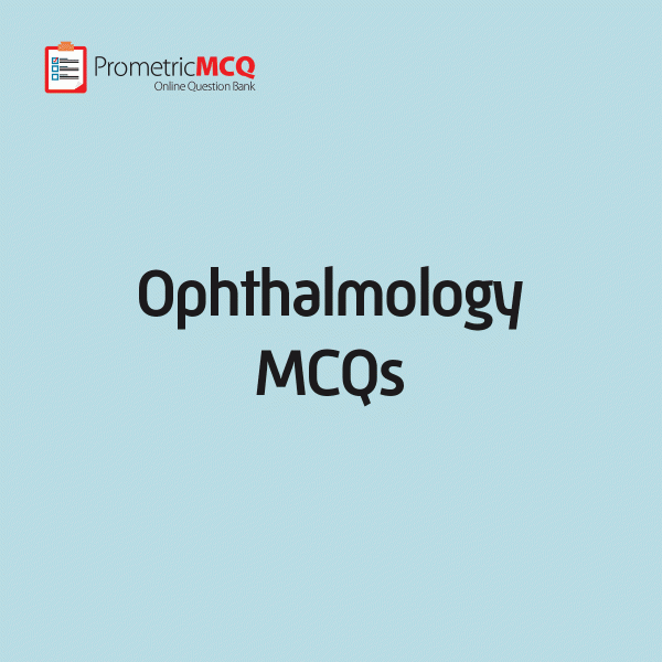 Ophthalmology MCQs Ophthalmology MCQs