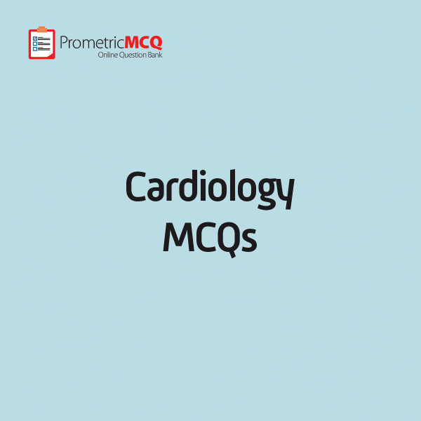 Cardiology MCQs Cardiology MCQs
