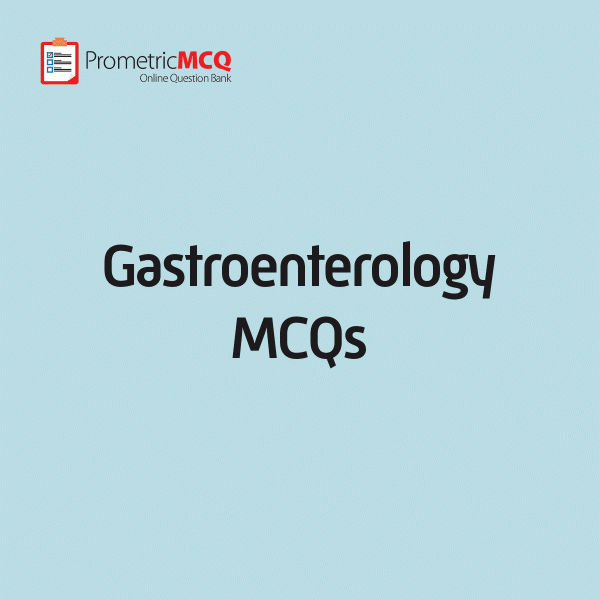Gastroenterology MCQs Gastroenterology MCQs