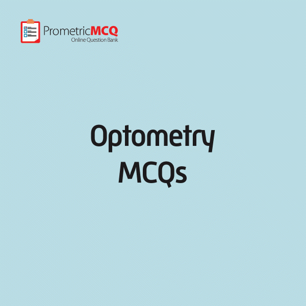 Optometrist MCQs Optometrist MCQs