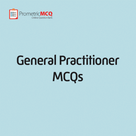 General Practitioner MCQ General Practitioner MCQs