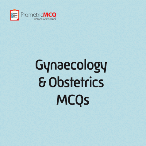 Gynaecology and Obstetrics MCQs Gynaecology and Obstetrics MCQs