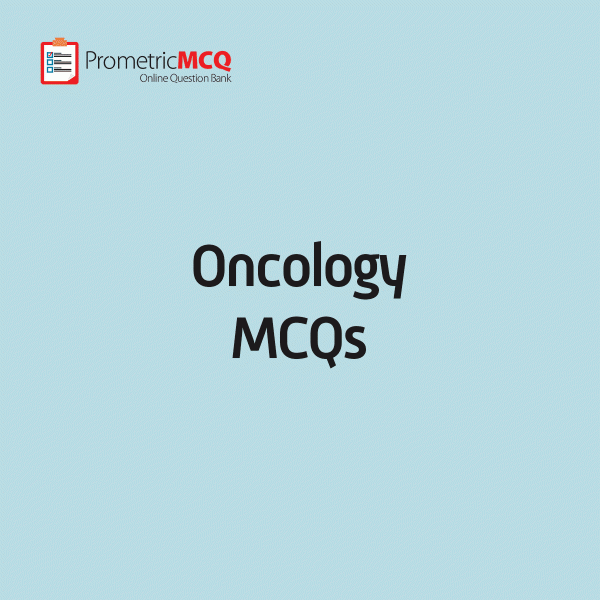 Oncology MCQs Oncology MCQs