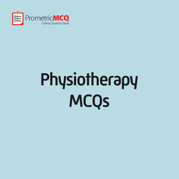 Physiotherapy MCQs Physiotherapy MCQs