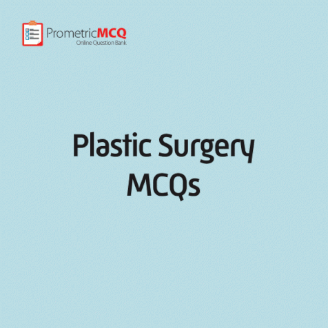 Plastic Surgery MCQs Plastic Surgery MCQs